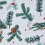 Набор салфеток Christmas tree - фото № 5