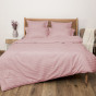 Постельное белье Soft pink