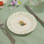 Набор тарелок La Festivita Pasquali - фото № 8