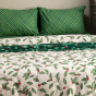Постельное белье Decorare la casa - фото № 5