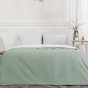 Постельное белье Нефритовая полоска/Jade stripe - фото № 6