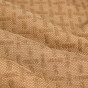Комплект махровых полотенец Nashville, коричневый - фото № 5