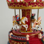 Статуэтка Luna Park - фото № 6