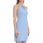 Платье Airy Blue - фото № 2