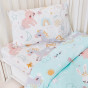 Постельное белье детское Magic friends - фото № 4