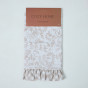 Полотенце Кружева и цветы/Lace e Fiori - фото № 11