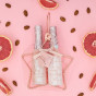 Набор подарочный Pink grapefruit IV - фото № 3