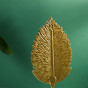 Статуэтка Leaf - фото № 2
