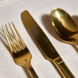 Набор столовых приборов I - фото № 4