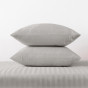 Комплект наволочек Пепельно-серый/Ash gray I