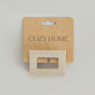 Заколка Cozy Home I - фото № 6