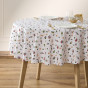 Скатерть круглая Charming Time - фото № 2