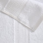 Полотенце махровое Базена/Basena, белое - фото № 6