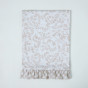 Полотенце Кружева и цветы/Lace e Fiori - фото № 10