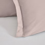 Комплект наволочек Капучино с ушками, перкаль - фото № 3