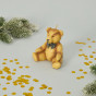 Свеча Мишка Тедди/Teddy Bear I