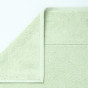 Полотенце махровое Эваристо/Evaristo, зеленое - фото № 2