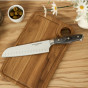 Нож сантоку Chef collection - фото № 2