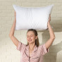 Подушка Микрогелевый уют/Cozy Microgel - фото № 10
