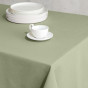 Скатерть Флемеля/Flamelia, зеленая - фото № 2