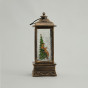 Статуэтка Christmas Lantern I - фото № 6