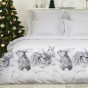 Постельное бельё Winter Wonderland