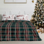 Постельное белье Cozy Christmas - фото № 5