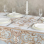 Скатерть Ermete - фото № 8