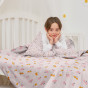 Постельное белье детское Нежная вишня
