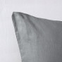 Комплект наволочек Dark ash - фото № 4