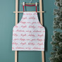 Фартук Яркий праздник/Bright holiday