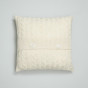 Наволочка декоративная Villena, молоко - фото № 3