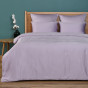Постельное белье Light lilac - фото № 5