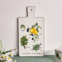 Доска разделочная Lemon mint