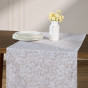 Скатерть-дорожка Lace e Fiori - фото № 2