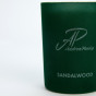 Свеча ароматическая Sandalwood - фото № 4