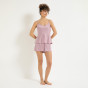 Пижама Алисма/Alisma, пудровая - фото № 3