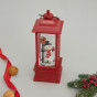 Статуэтка Christmas Lantern III - фото № 2