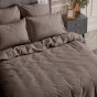 Постельное белье Hazelnut - фото № 4