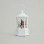 Статуэтка Christmas Lantern II - фото № 5