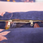 Постельное белье Istante, фиолетовое - фото № 6
