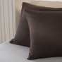Комплект наволочек Coffee - фото № 2