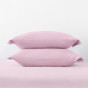 Комплект наволочек Роза/Rose с ушками - фото № 2