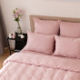 Постельное белье Dusty pink - фото № 4