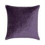 Наволочка декоративная Supersoft, фиолет - фото № 5