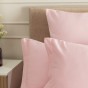 Постельное белье Soft pink, сатин - фото № 13