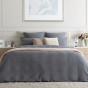 Постельное белье Nuvola grigia - фото № 11