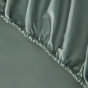 Простыня на резинке Jadite green - фото № 4