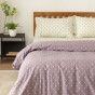 Постельное белье Pois purple I - фото № 7