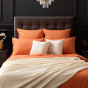 Постельное белье Терракотта/Terracotta - фото № 14